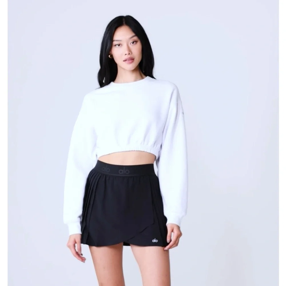 ALO Aces woman’s Tennis Skirt Small